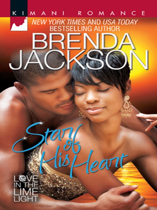 Title details for Star of His Heart by Brenda Jackson - Wait list